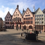 Haushalt der Stadt Frankfurt 2019