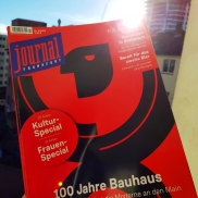 Journal Frankfurt Podcast III