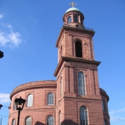 Paulskirche: Sanierung und Demokratiezentrum