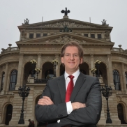 Intendant der Alten Oper verlässt Frankfurt