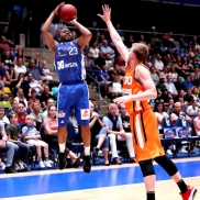 Basketball-Bundesliga