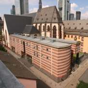 Frankfurt feiert den Internationalen Museumstag