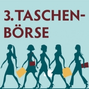 Zonta Taschenbörse im Gibson