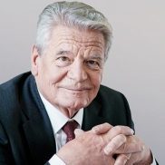 Gespräch mit Joachim Gauck und Werner D'Inka