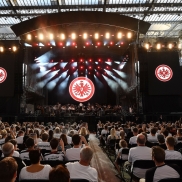 120 Jahre Eintracht Frankfurt