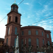 Paulskirche: Sanierung und Demokratiezentrum