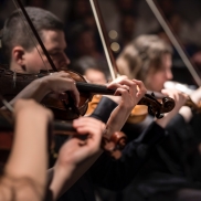 Interkulturelles Orchestra-Konzert im Hochbunker