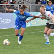 1. FFC Frankfurt – Turbine Potsdam 3:2