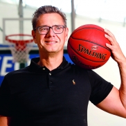 20 Jahre Fraport Skyliners