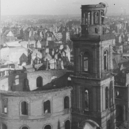 Ausstellung Frankfurter Paulskirche