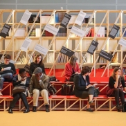 Buchmesse 2019