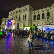 Marché de Nuit