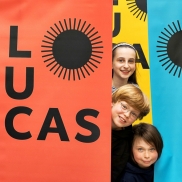 Deutschlandpremiere bei LUCAS