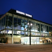 Theaterförderung 2020/21