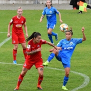 1. FFC Frankfurt-1.FC Köln 1:0