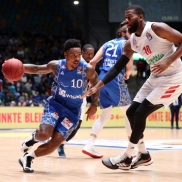 Basketball-Bundesliga