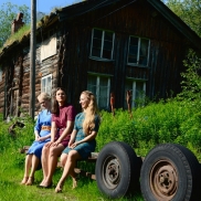 Norsk Festival im Mousonturm