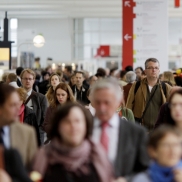 Buchmesse-Rückblick