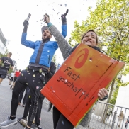 Frankfurt Marathon 2019