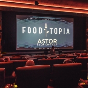 Eröffnung Astor Filmlounge