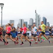 Frankfurt Marathon