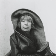 Schirn at Night: Lee Krasner