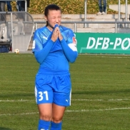 1. FFC Frankfurt-Bayer Leverkusen 0:1