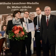 Wilhelm-Leuschner-Medaille