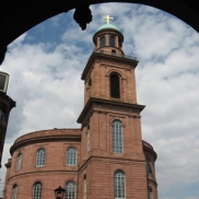 Paulskirche