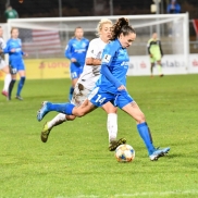 1. FFC Frankfurt-Bayern München 2:3