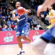 Basketball-Bundesliga