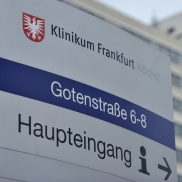 Kliniken Frankfurt-Main-Taunus