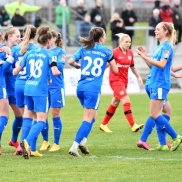 Frauen-Fußball-Bundesliga