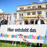 Unterstützung des Kulturfonds