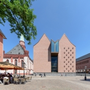 Stadtführung des Historischen Museum