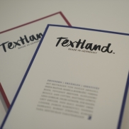 Literaturfestival Textland