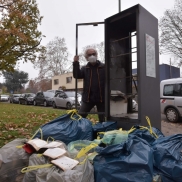 Nach Brandstiftungen