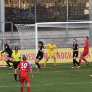 Eintracht Frankfurt-Bayern München 0:1