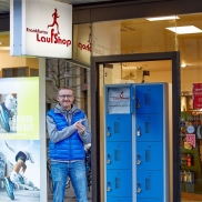 Frankfurter Laufshop