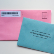 Kommunalwahl 2021