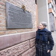 Mietvertrag in den Adlerwerken