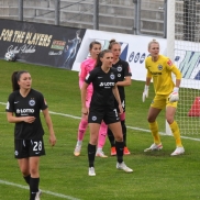 Eintracht Frankfurt-SGS Essen 3:1