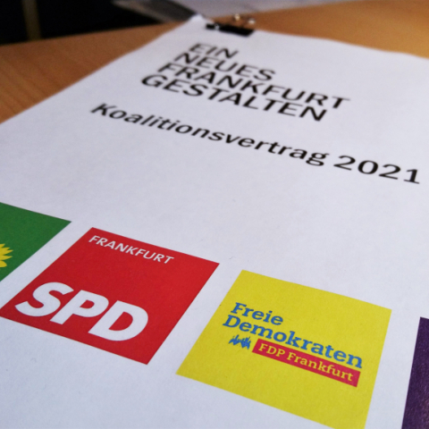 FDP-Basis gegen Koalitionsvertrag