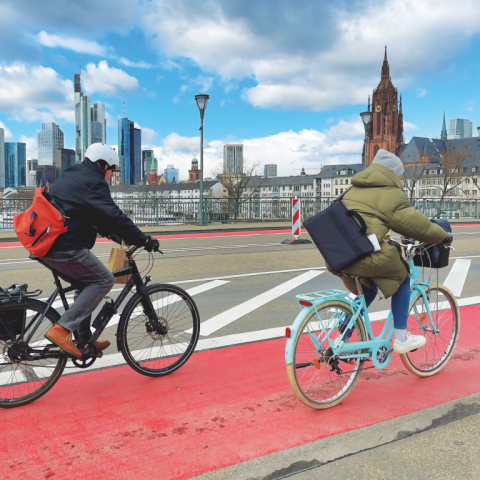 Weltfahrradtag