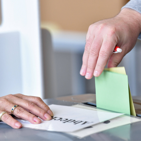 Bundestagswahl