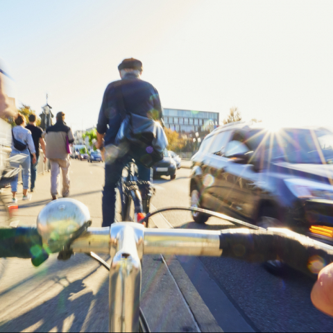 „Verkehrswende in Hessen“