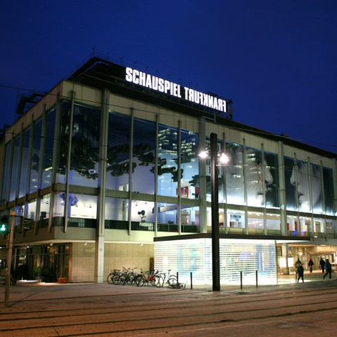 Schauspiel Frankfurt