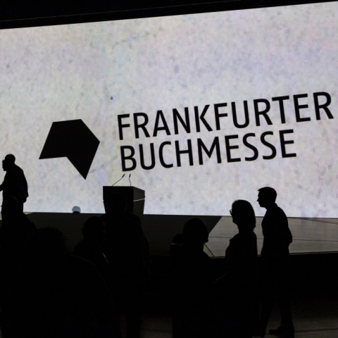 Frankfurter Buchmesse