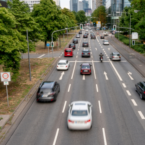 Verkehrswende