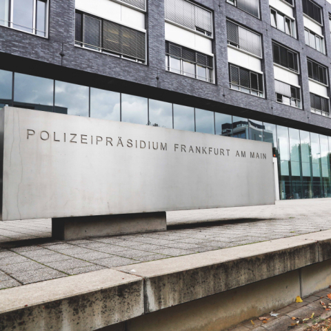 Polizeiliche Kriminalstatistik 2021